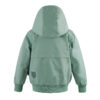 Gosoaky Gosoaky Blue Bird Iceberg Green 8720629750705 Gosoaky SS25 Kleding & Accessoires Jassen  Wijs west