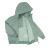 Gosoaky Gosoaky Blue Bird Iceberg Green 8720629750705 Gosoaky SS25 Kleding & Accessoires Jassen  Wijs west