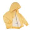 Gosoaky Gosoaky Blue Bird Snapdragon Yellow 8720629751078 Gosoaky SS25 Kleding & Accessoires Jassen  Wijs west