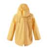 Gosoaky Gosoaky Elephant Man Snapdragon Yellow 8720629752273 Gosoaky SS25 Kleding & Accessoires Jassen  Wijs west