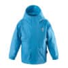 Gosoaky Gosoaky The Lion Azure Blue 8720629750859 Gosoaky SS25 Kleding & Accessoires Jassen  Wijs west