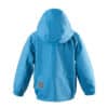 Gosoaky Gosoaky The Lion Azure Blue 8720629750859 Gosoaky SS25 Kleding & Accessoires Jassen  Wijs west