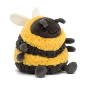 Jellycat Knuffel Albee Bee