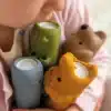 Rabbit&Friends Flashlight Buddy Lion