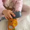 Rabbit&Friends Flashlight Buddy Lion