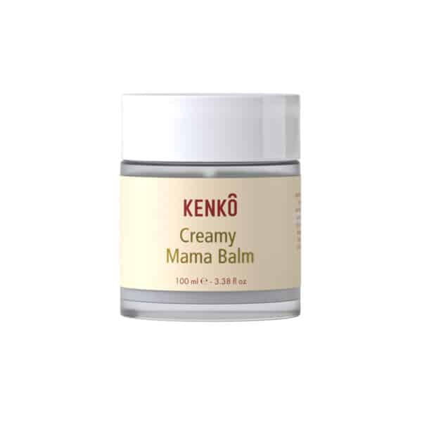 Kenkô Mamma Balm