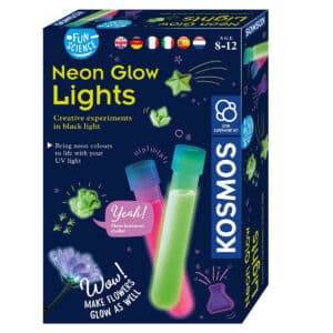 Kosmos Neon Glow Lights