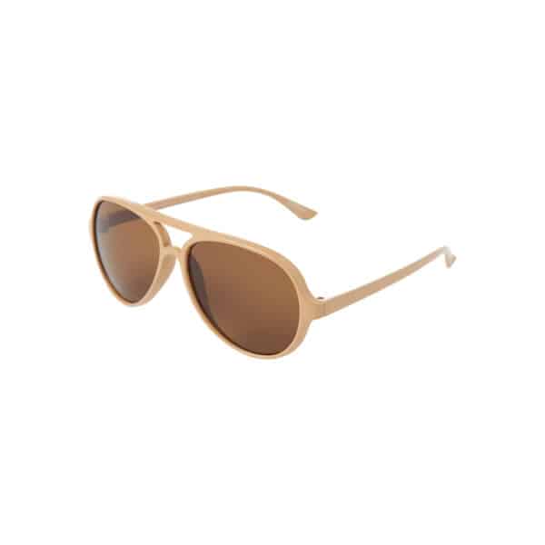 Lil' Atelier Zonnebril Taos Taupe