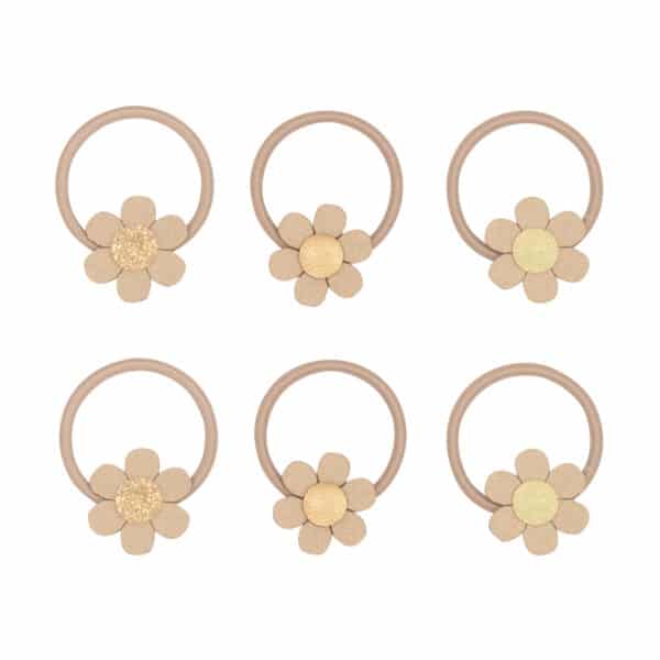 Mimi & Lula Daisy Mini Ponies