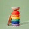 Stapelstein Paasactie