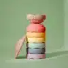 Stapelstein Paasactie