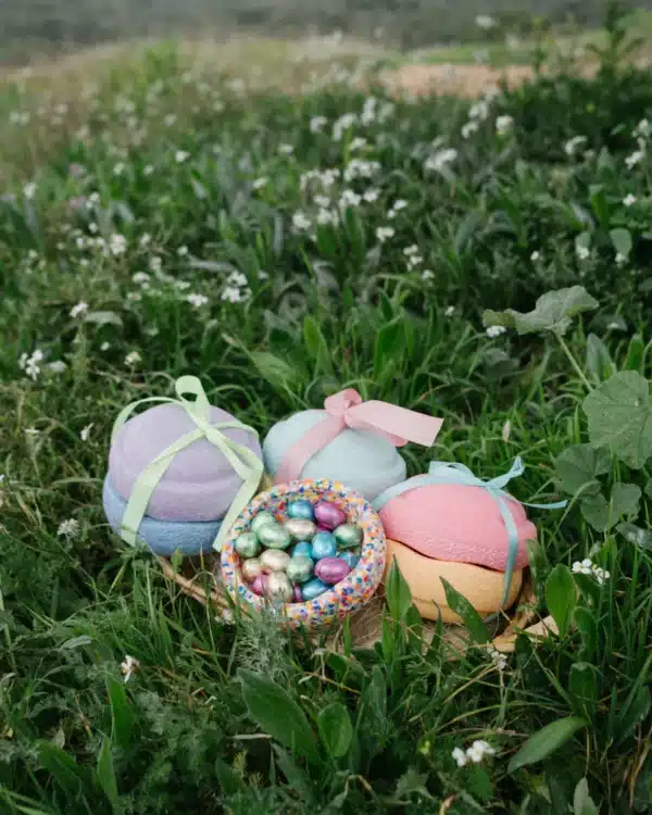 Stapelstein® SPECIAL | RAINBOW | Mini - Pastel