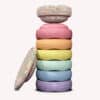 Stapelstein® SPECIAL | RAINBOW | Set Complete - Pastel