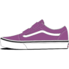 Vans Old Skool V Color Theory Willowherb