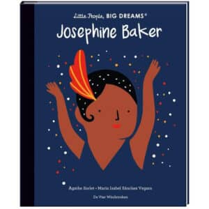 Van klein tot groots: Josephine Baker