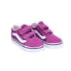 Vans Old Skool V Color Theory Willowherb