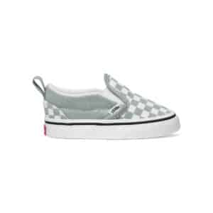 Vans Slip-On V Color Theory Checkerboard Pure Grey