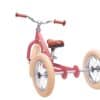 Trybike Steel Driewieler Mat Roze