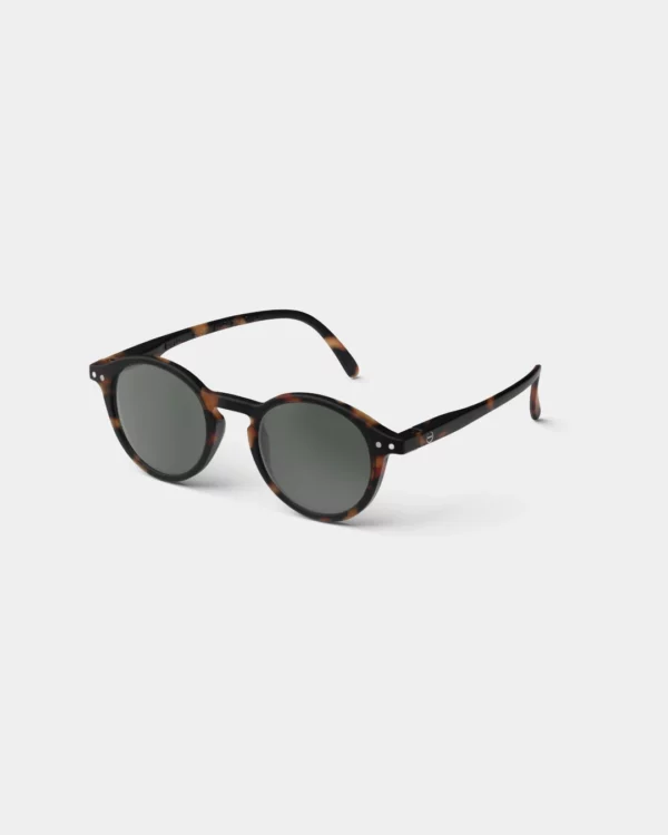 Izipizi Zonnebril Junior #D Tortoise - Afbeelding 2