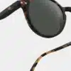 Izipizi Zonnebril Junior #D Tortoise
