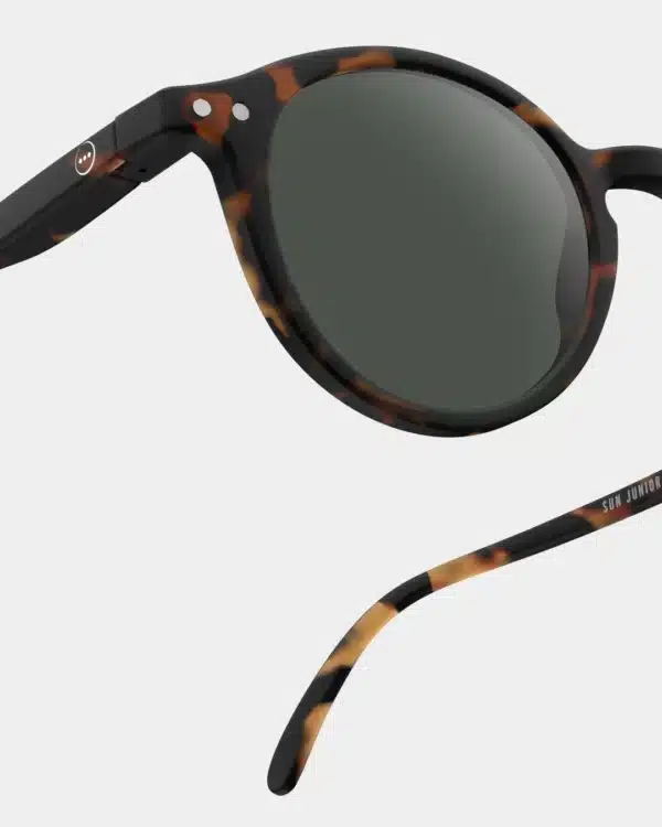 Izipizi Zonnebril Junior #D Tortoise
