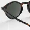 Izipizi Zonnebril Junior #D Tortoise