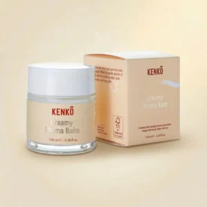 Kenkô Mamma Balm