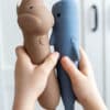 Rabbit&Friends Flashlight Buddy Shark
