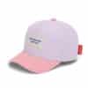 Hello Hossy Hello Hossy Pet Mini Purply 3760407011609 Hossy SS25 Kleding & Accessoires Accessoires Hoedjes & Petjes Wijs west