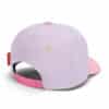 Hello Hossy Hello Hossy Pet Mini Purply 3760407011609 Hossy SS25 Kleding & Accessoires Accessoires Hoedjes & Petjes Wijs west