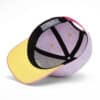 Hello Hossy Hello Hossy Pet Mini Purply 3760407011609 Hossy SS25 Kleding & Accessoires Accessoires Hoedjes & Petjes Wijs west
