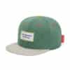 Hello Hossy Hello Hossy Pet Mini Captain 3760407011845 Hossy SS25 Kleding & Accessoires Accessoires Hoedjes & Petjes Wijs west