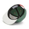 Hello Hossy Hello Hossy Pet Mini Captain 3760407011845 Hossy SS25 Kleding & Accessoires Accessoires Hoedjes & Petjes Wijs west