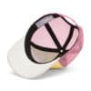 Hello Hossy Hello Hossy Pet Mini Chupa 3760407011920 Hossy SS25 Kleding & Accessoires Accessoires Hoedjes & Petjes Wijs west