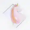 Meri Meri Unicorn Birthday Kaart