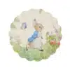 Meri Meri Peter Rabbit™ Reusable Small Bordjes - Afbeelding 7