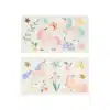 Meri Meri Unicorn Temporary Tattoos