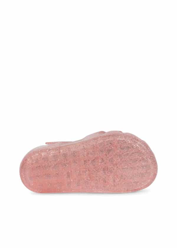 Konges Sløjd Konges Sløjd Lilo Sandal Cherry 5715681022269 Konges SS25 Kleding & Accessoires Schoenen Sandalen Wijs west