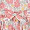 Konges Sløjd Konges Sløjd Coeur Collar Dress Gots Fleur Anglaise 5715681032992 Konges SS25 Kleding & Accessoires Rokjes & Jurkjes  Wijs west