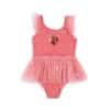 Konges Sløjd Konges Sløjd Amandine Swimsuit Rapture Rose 5715681035733 Konges SS25 Kleding & Accessoires Zwemkleding  Wijs west