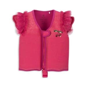 Konges Sløjd Konges Sløjd Piper Swim Vest Butterfly 5715681036860 Konges SS25 Kleding & Accessoires Zwemkleding  Wijs west