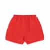 Konges Sløjd Konges Sløjd Mitch Swim Shorts Grs Fiery Red 5715681045817 Konges SS25 Kleding & Accessoires Zwemkleding  Wijs west
