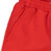 Konges Sløjd Konges Sløjd Mitch Swim Shorts Grs Fiery Red 5715681045817 Konges SS25 Kleding & Accessoires Zwemkleding  Wijs west