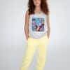 Repose Ams 27. Sweatpants Fresh Lime