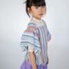 Repose Ams 39. Skirt Short Violet Lavendula