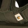 Konges Sløjd Sun Sandal Solid Burnt Olive