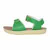 Salt-Water Sandals Salt-Water Sandals Surfer Child Kelly Green 0000523305606 Saltw SS25 Kleding & Accessoires Schoenen Sandalen Wijs west
