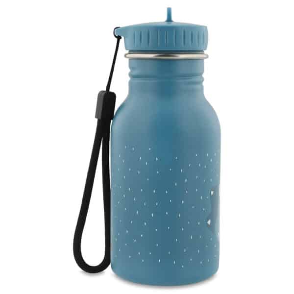 Trixie Drinkfles 350ml - Mr. Triceratops