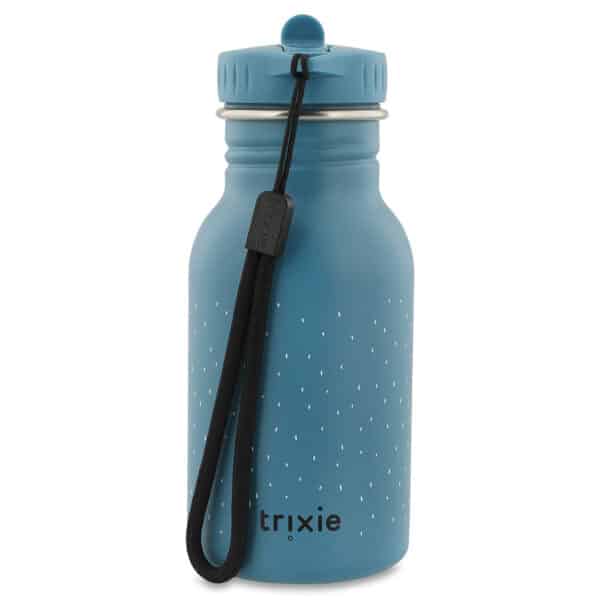Trixie Drinkfles 350ml - Mr. Triceratops