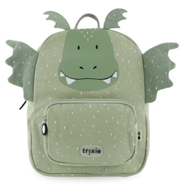 Trixie Rugzak Mr. Dragon